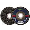 Discs for surface treatment WODEX CLEAN TNT