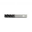 End mills in solid carbide with variable pitch KERFOLG VARI Z5