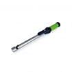 Torque wrenches click-action mechanism for insert tools WODEX WX6370