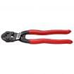 Double lever action cutting nippers KNIPEX COBOLT 71 01 200/250