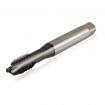 Spiral point tap aluminum KERFOLG SPACE for through-holes M