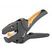 Insulation and cutting stripper pliers Stripax