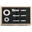 Set of micrometers Analogue for Internal 3 points BOWERS SXTA