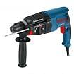 Electric reversible rotary hammers SDS-PLUS BOSCH GBH 2-26 PROFESSIONAL