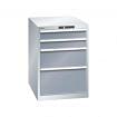 Cabinet drawers 27x36 E LISTA 14.437-14.371-14.368-14.407