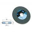 Grinding wheels for sharpening in silicon carbide NORTON