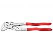 Adjustable wrench pliers KNIPEX 86 03 125/150/180/250/300/400