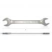 Double open ended wrenches WODEX WX1010