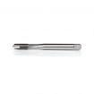 Spiral point tap KERFOLG for through-holes M