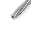 Taper pin hand reamers for conical pin holes KERFOLG