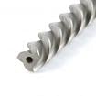 Taper pin machine reamers for conical pin holes KERFOLG