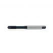 Spiral point tap KERFOLG for through-holes M