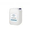 Concentrated detergent for floor clenaing machines LTEC FAST CLEAN