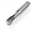 Straight flute tap WRK for blind and through-holes M