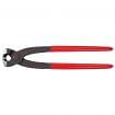 Pliers for metal clamps with ears KNIPEX 10 99 I220