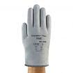 Work gloves anti-heat thermal ANSELL CRUSADER FLEX
