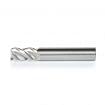 End mills in solid carbide for aluminum KERFOLG ALUFLY Z3