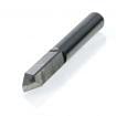 Taps drill-out tools in solid carbide WRK