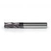 Roughing end mills in solid carbide multi-cutting with variable helix KERFOLG VARI-RAV