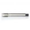 Spiral point tap KERFOLG for through-holes UNC