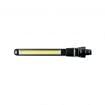 Modular rechargeable torches LED WODEX WX6620