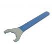 Wrenches for standard and balanced ring nuts TUKOY