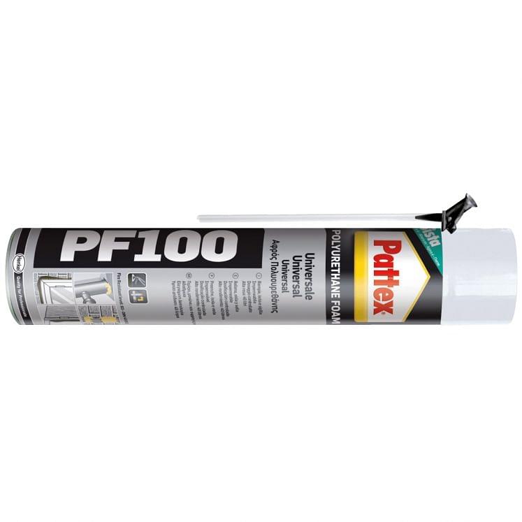 Pianka poliuretanowa PATTEX PF 100