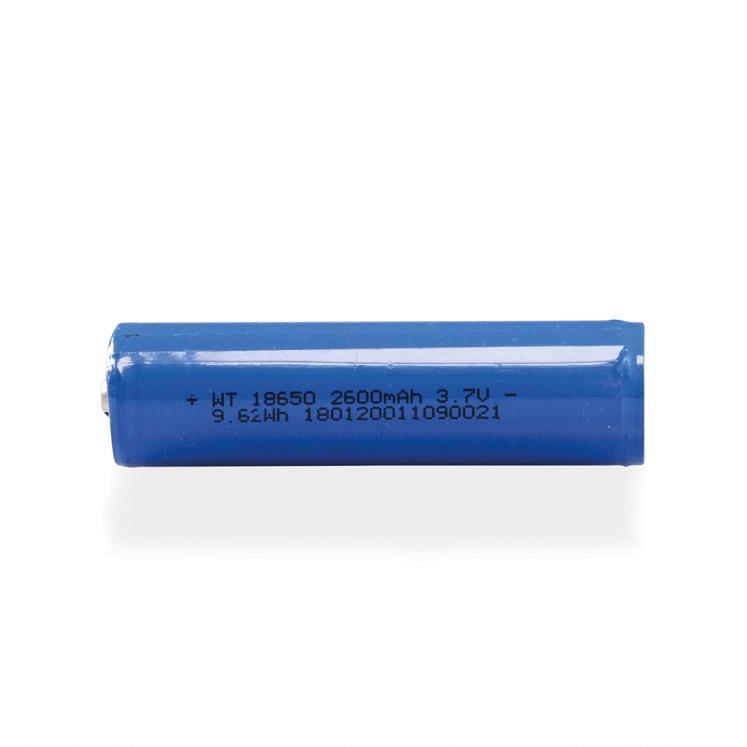 Baterie wielokrotnego ładowania Li-ion 18650 WODEX WX6621