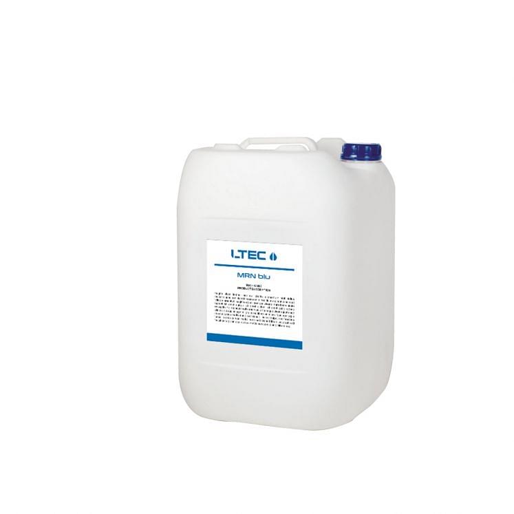 Detergenty do myjek ciśnieniowych LTEC MNR BLU