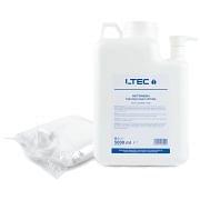 Preparat do mycia rąk w kremie LTEC DETGREEN HANDYCREAM WHITE Środki chemiczne, kleje i uszczelniacze 362530 0