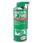 Preparaty czyszcząco-odtłuszczające LOCTITE SF 7063 Środki chemiczne, kleje i uszczelniacze 1791 0