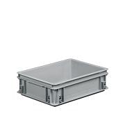 Pudełka z polipropylenu najwyższej jakości 400mm Meble i wyposażenie do przechowywania 361172 0