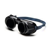 Okulary ochronne spawalnicze UNIVET K41111 Sprzęt bezpieczeństwa 367306 0