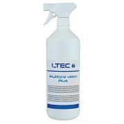 Płyn do czyszczenia szyb LTEC VETRI PLUS Środki chemiczne, kleje i uszczelniacze 35842 0