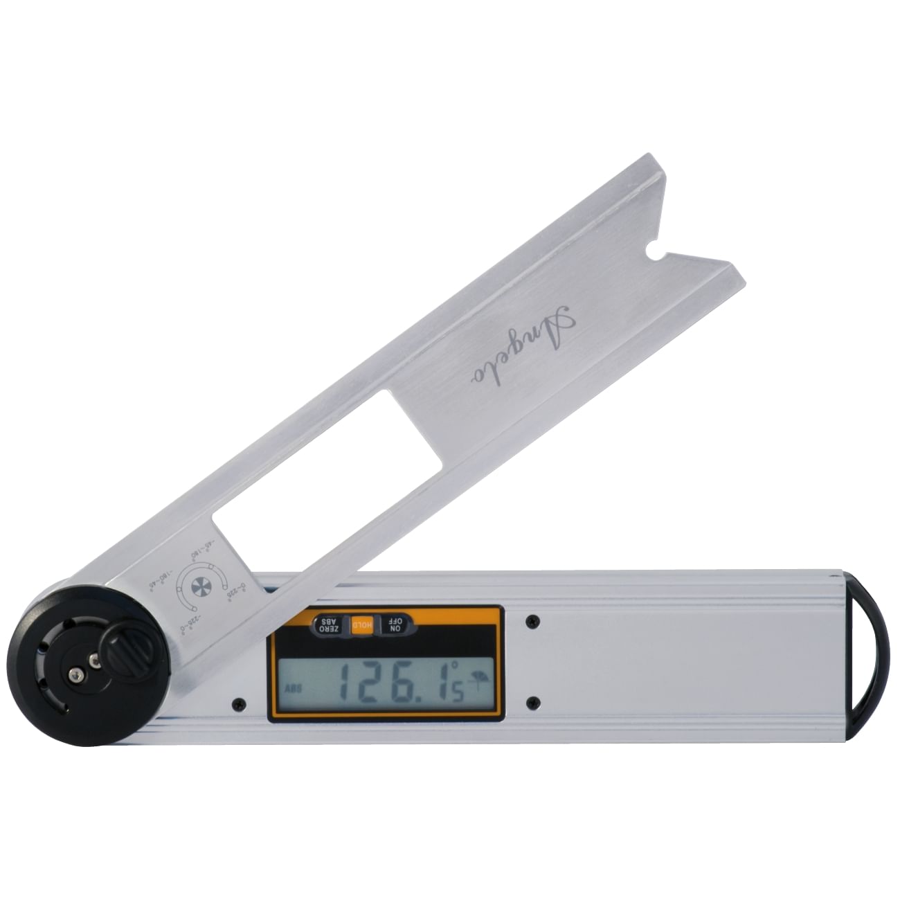 Goni&#243;metros universales digitales ALPA