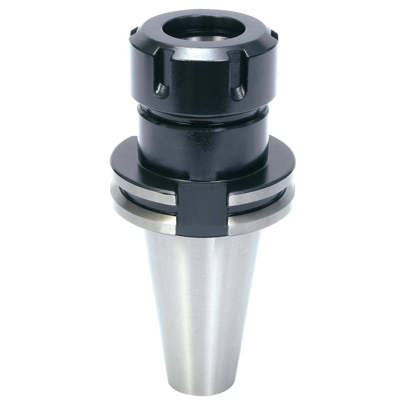 Collet chucks ER DIN 69871 SK 40 form AD+B WRK