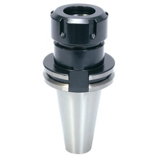 Conos portapinzas ER DIN 69871 SK 40 forma AD+B WRK