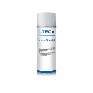 Powłoki na bazie stali nierdzewnej LTEC INOX SHIELD