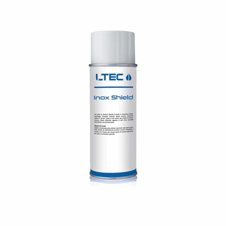Powłoki na bazie stali nierdzewnej LTEC INOX SHIELD