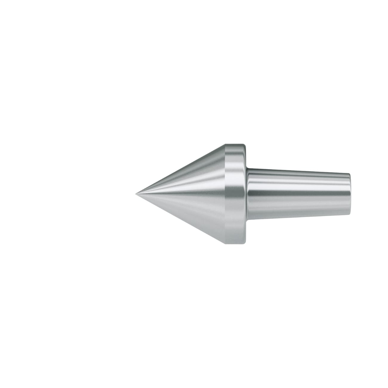 Interchangeable tips standard for live centres KERFOLG