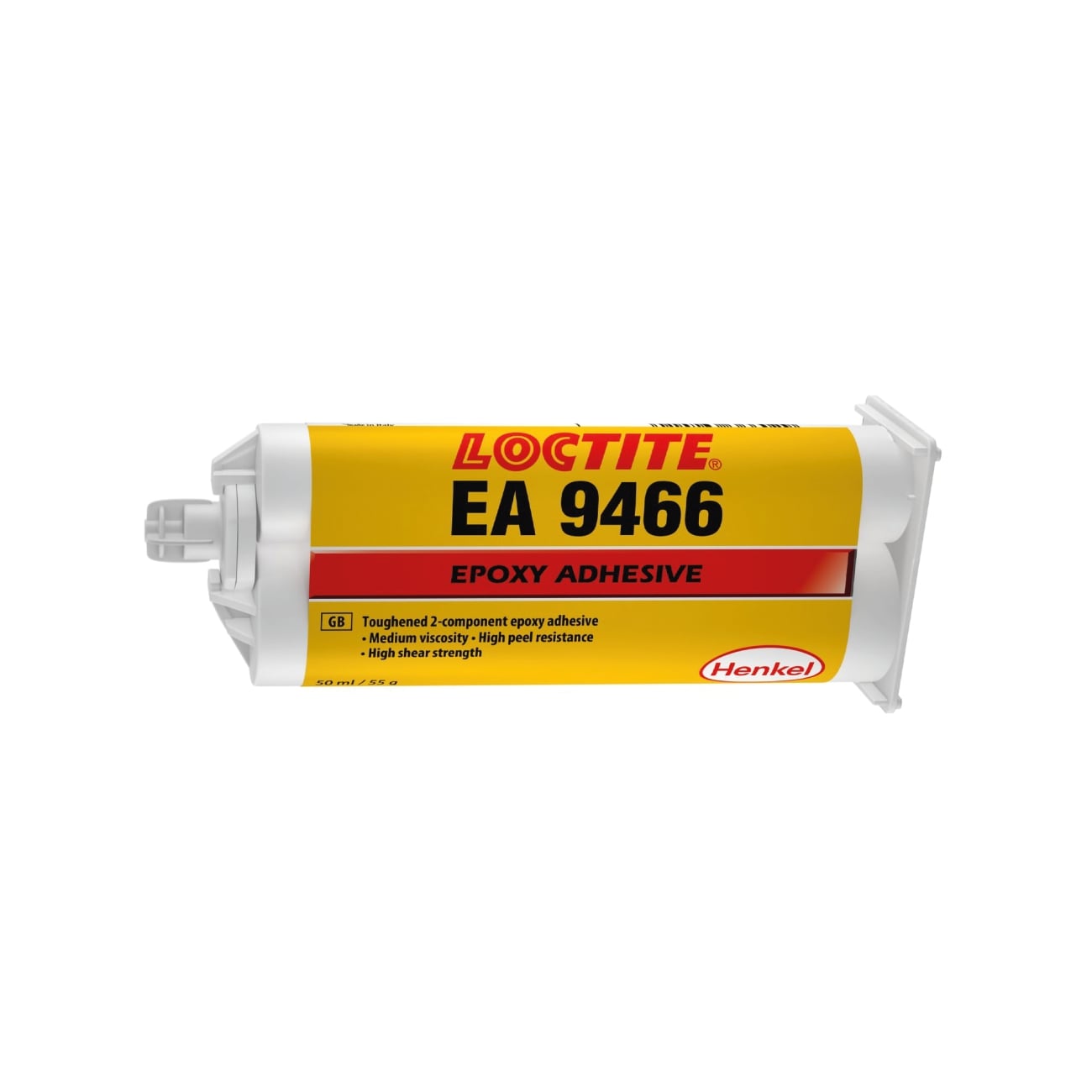 Adesivo epossidico strutturale LOCTITE EA 9466