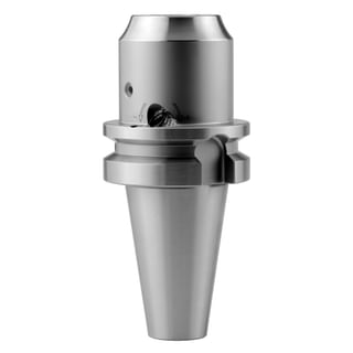 Conos hidráulicos de gran apriete KERFOLG ISO 7388-2 BT forma AB+B