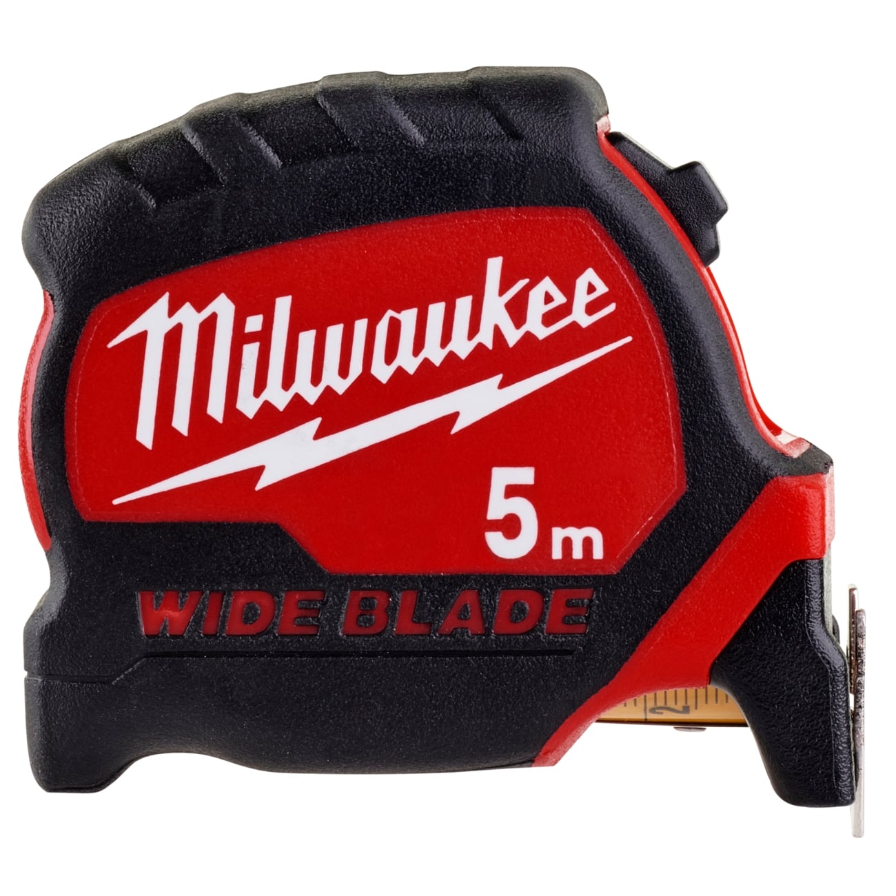 Flessometri WIDE BLADE MILWAUKEE