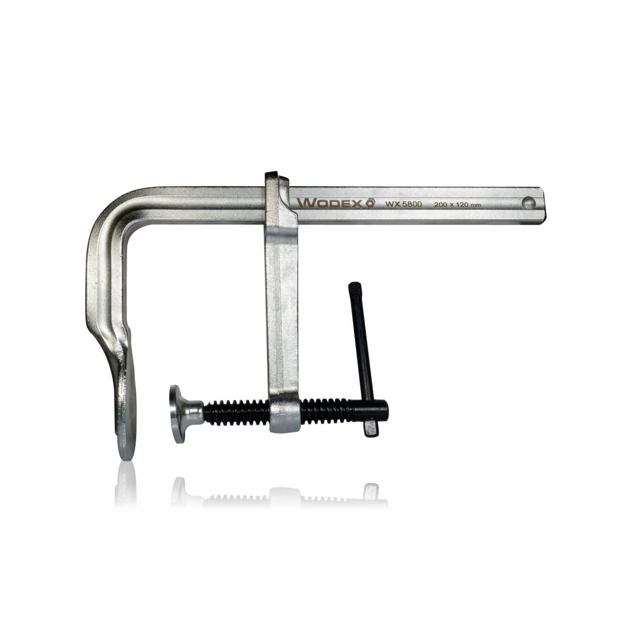 Zaciski śrubowe WX5800 WODEX