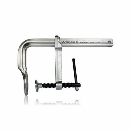 Screw clamps WX5800 WODEX