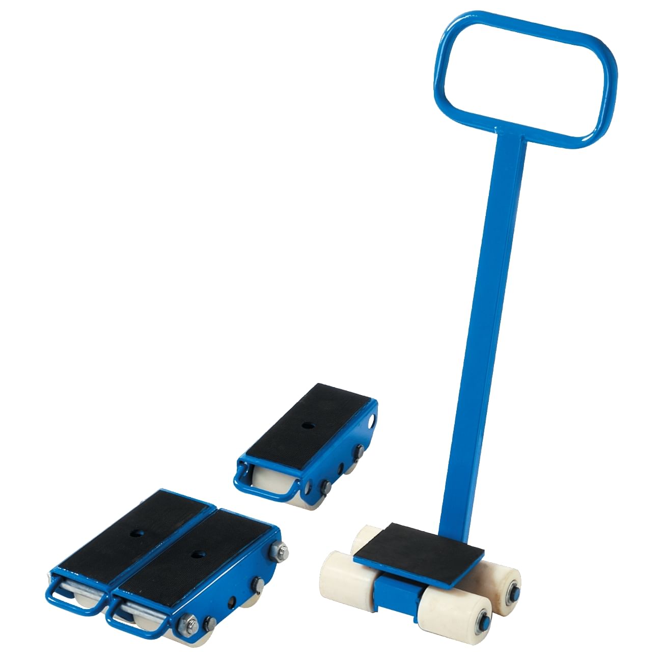 Brake&#x20;pads&#x20;with&#x20;nylon&#x20;wheels&#x20;wheels