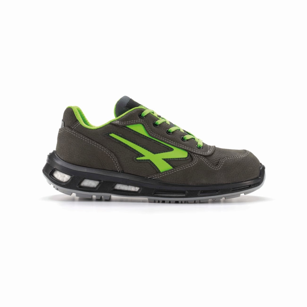 Calzado de seguridad S3S YODA U-POWER