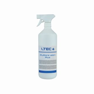 Glass cleaner LTEC VETRI PLUS