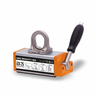 Universal Magnetic Lifter NEO GRAVITY B-HANDLING
