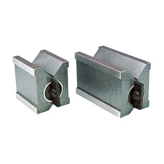 Prisma magnetico singolo
